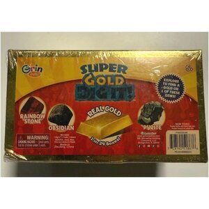 Grin Studios Giant Gold Dig It